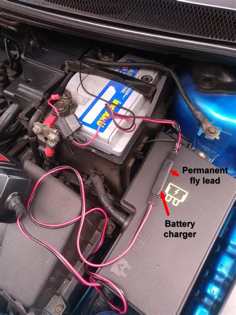 2003 ford focus spi sohc battery junction box|focus battery junction box problems.